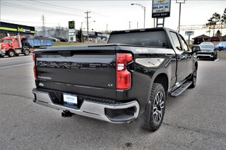 Chevrolet Silverado 1500  2023 à Mont-Laurier, Québec - 6 - w320h240px