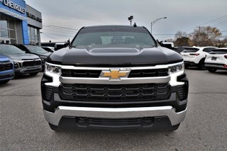 Chevrolet Silverado 1500  2023 à Mont-Laurier, Québec - 2 - w320h240px