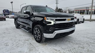 2023 Chevrolet Silverado 1500 in Mont-Laurier, Quebec - 3 - w320h240px