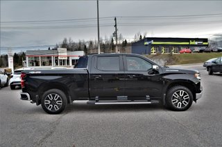 Chevrolet Silverado 1500  2023 à Mont-Laurier, Québec - 4 - w320h240px