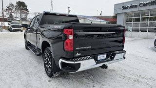 2023 Chevrolet Silverado 1500 in Mont-Laurier, Quebec - 12 - w320h240px