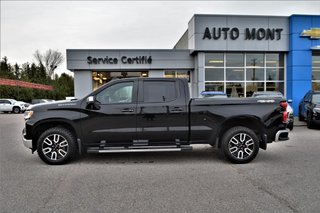 Chevrolet Silverado 1500  2023 à Mont-Laurier, Québec - 14 - w320h240px