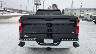 2023 Chevrolet Silverado 1500 in Mont-Laurier, Quebec - 7 - w320h240px