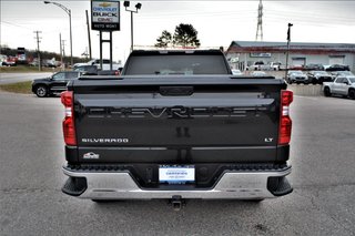 Chevrolet Silverado 1500  2023 à Mont-Laurier, Québec - 7 - w320h240px