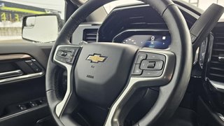 2023 Chevrolet Silverado 1500 in Mont-Laurier, Quebec - 24 - w320h240px