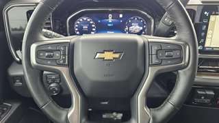 2023 Chevrolet Silverado 1500 in Mont-Laurier, Quebec - 27 - w320h240px