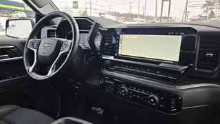 2023 Chevrolet Silverado 1500 in Mont-Laurier, Quebec - 22 - w320h240px