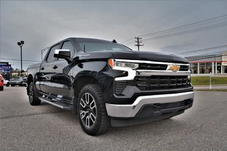 Chevrolet Silverado 1500  2023 à Mont-Laurier, Québec - 3 - w320h240px