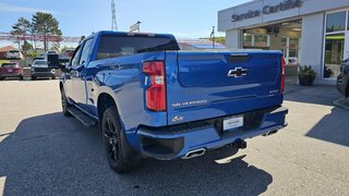 2023 Chevrolet Silverado 1500 in Mont-Laurier, Quebec - 12 - w320h240px
