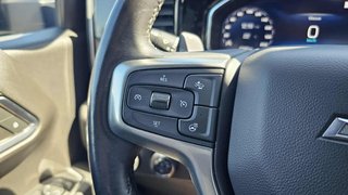 2023 Chevrolet Silverado 1500 in Mont-Laurier, Quebec - 25 - w320h240px