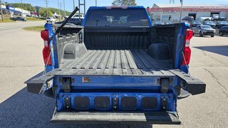 2023 Chevrolet Silverado 1500 in Mont-Laurier, Quebec - 10 - w320h240px