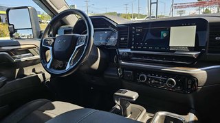 2023 Chevrolet Silverado 1500 in Mont-Laurier, Quebec - 19 - w320h240px