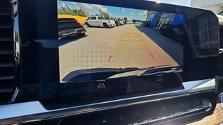 2023 Chevrolet Silverado 1500 in Mont-Laurier, Quebec - 30 - w320h240px