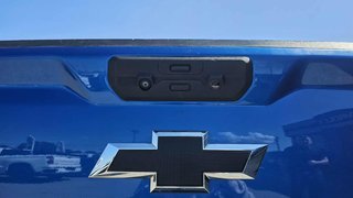 2023 Chevrolet Silverado 1500 in Mont-Laurier, Quebec - 8 - w320h240px