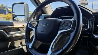 2023 Chevrolet Silverado 1500 in Mont-Laurier, Quebec - 20 - w320h240px