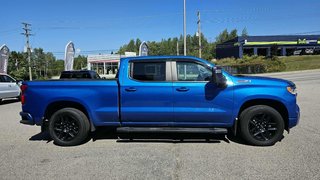 2023 Chevrolet Silverado 1500 in Mont-Laurier, Quebec - 4 - w320h240px