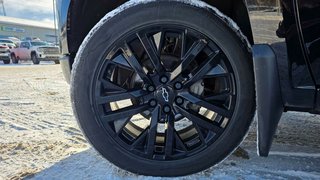 2023 Chevrolet Silverado 1500 in Mont-Laurier, Quebec - 16 - w320h240px