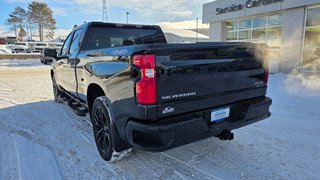 2023 Chevrolet Silverado 1500 in Mont-Laurier, Quebec - 12 - w320h240px