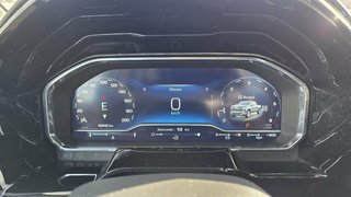 2023 Chevrolet Silverado 1500 in Mont-Laurier, Quebec - 29 - w320h240px