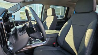 2023 Chevrolet Silverado 1500 in Mont-Laurier, Quebec - 19 - w320h240px