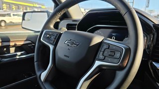 2023 Chevrolet Silverado 1500 in Mont-Laurier, Quebec - 22 - w320h240px