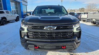 2023 Chevrolet Silverado 1500 in Mont-Laurier, Quebec - 2 - w320h240px
