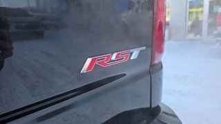 2023 Chevrolet Silverado 1500 in Mont-Laurier, Quebec - 9 - w320h240px