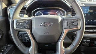 2023 Chevrolet Silverado 1500 in Mont-Laurier, Quebec - 25 - w320h240px