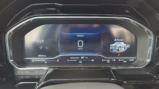 2023 Chevrolet Silverado 1500 in Mont-Laurier, Quebec - 29 - w320h240px