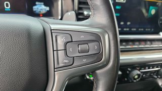 2023 Chevrolet Silverado 1500 in Mont-Laurier, Quebec - 27 - w320h240px