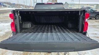 2023 Chevrolet Silverado 1500 in Mont-Laurier, Quebec - 10 - w320h240px