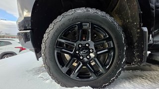 2023 Chevrolet Silverado 1500 in Mont-Laurier, Quebec - 18 - w320h240px