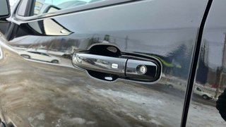 2023 Chevrolet Silverado 1500 in Mont-Laurier, Quebec - 16 - w320h240px