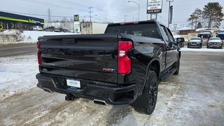 2023 Chevrolet Silverado 1500 in Mont-Laurier, Quebec - 6 - w320h240px