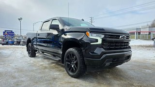2023 Chevrolet Silverado 1500 in Mont-Laurier, Quebec - 3 - w320h240px