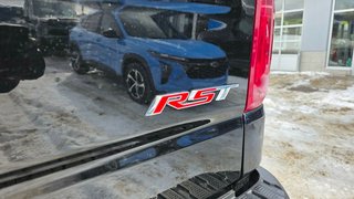 2023 Chevrolet Silverado 1500 in Mont-Laurier, Quebec - 9 - w320h240px