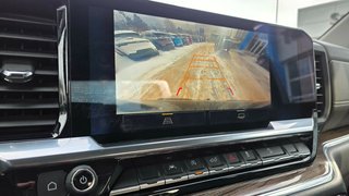 2023 Chevrolet Silverado 1500 in Mont-Laurier, Quebec - 30 - w320h240px