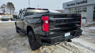 2023 Chevrolet Silverado 1500 in Mont-Laurier, Quebec - 12 - w320h240px