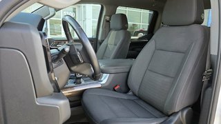 2023 Chevrolet Silverado 1500 in Mont-Laurier, Quebec - 18 - w320h240px