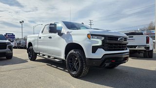 2023 Chevrolet Silverado 1500 in Mont-Laurier, Quebec - 3 - w320h240px