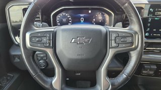 2023 Chevrolet Silverado 1500 in Mont-Laurier, Quebec - 22 - w320h240px