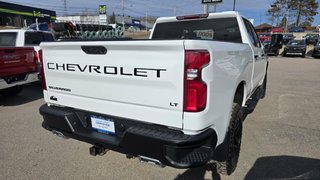 2023 Chevrolet Silverado 1500 in Mont-Laurier, Quebec - 6 - w320h240px