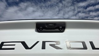 2023 Chevrolet Silverado 1500 in Mont-Laurier, Quebec - 8 - w320h240px