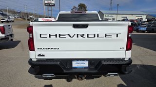 2023 Chevrolet Silverado 1500 in Mont-Laurier, Quebec - 7 - w320h240px