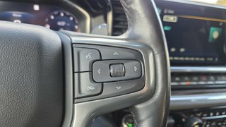 2023 Chevrolet Silverado 1500 in Mont-Laurier, Quebec - 24 - w320h240px
