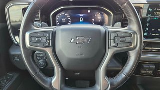 Chevrolet Silverado 1500  2023 à Mont-Laurier, Québec - 22 - w320h240px