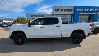 Chevrolet Silverado 1500  2023 à Mont-Laurier, Québec - 12 - w320h240px
