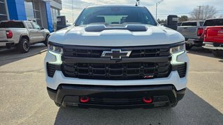 Chevrolet Silverado 1500  2023 à Mont-Laurier, Québec - 2 - w320h240px