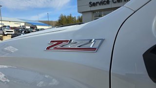 2023 Chevrolet Silverado 1500 in Mont-Laurier, Quebec - 14 - w320h240px