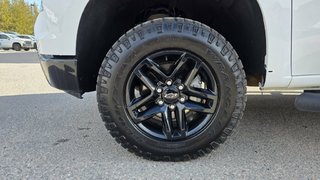 2023 Chevrolet Silverado 1500 in Mont-Laurier, Quebec - 16 - w320h240px